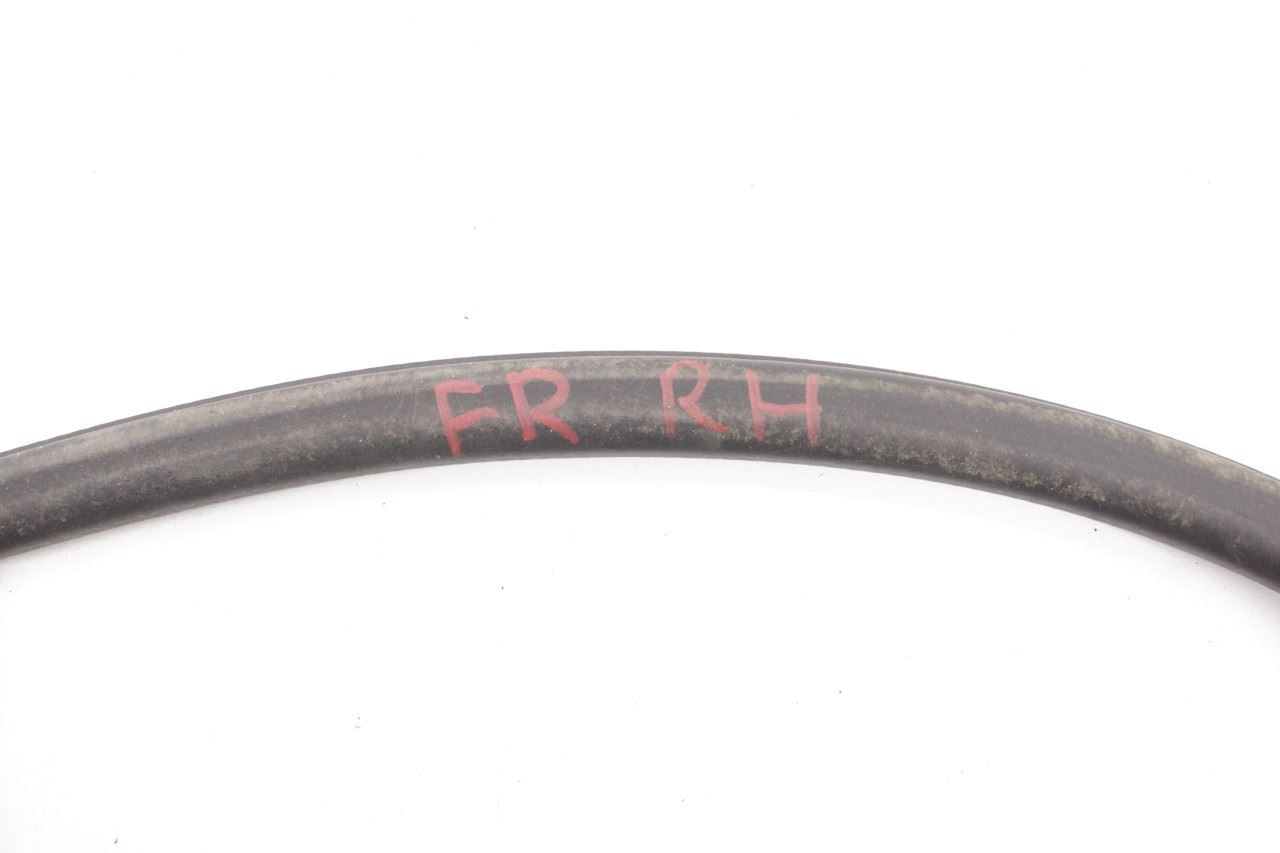 17-26 Chrysler Pacifica Limited Front Right Door Weatherstrip On Body 68313520AB - Alshned Auto Parts