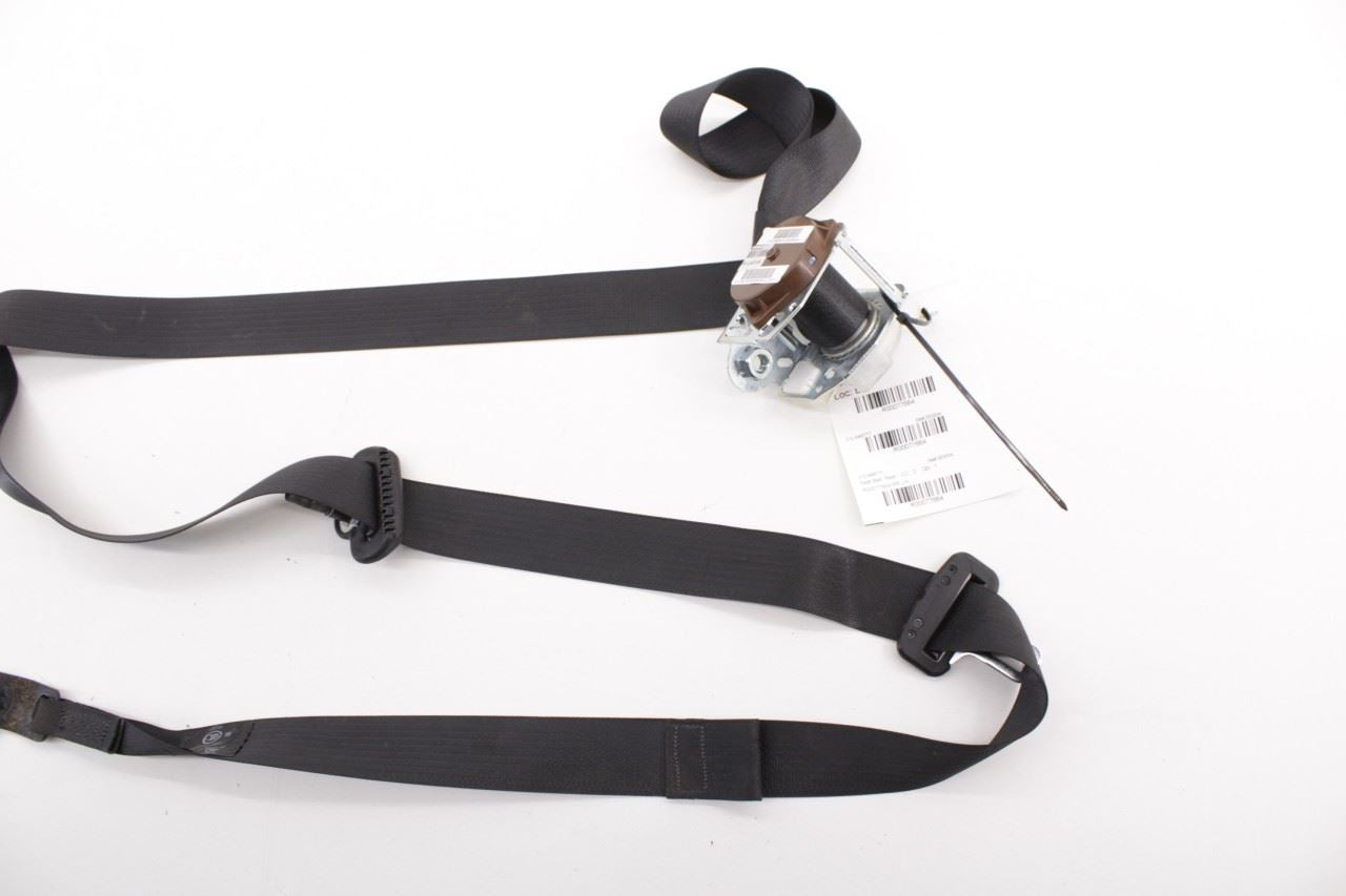 2014-18 Jeep Grand Cherokee Overland Rear Left Side 2nd Row Seat Belt Retractor - Alshned Auto Parts