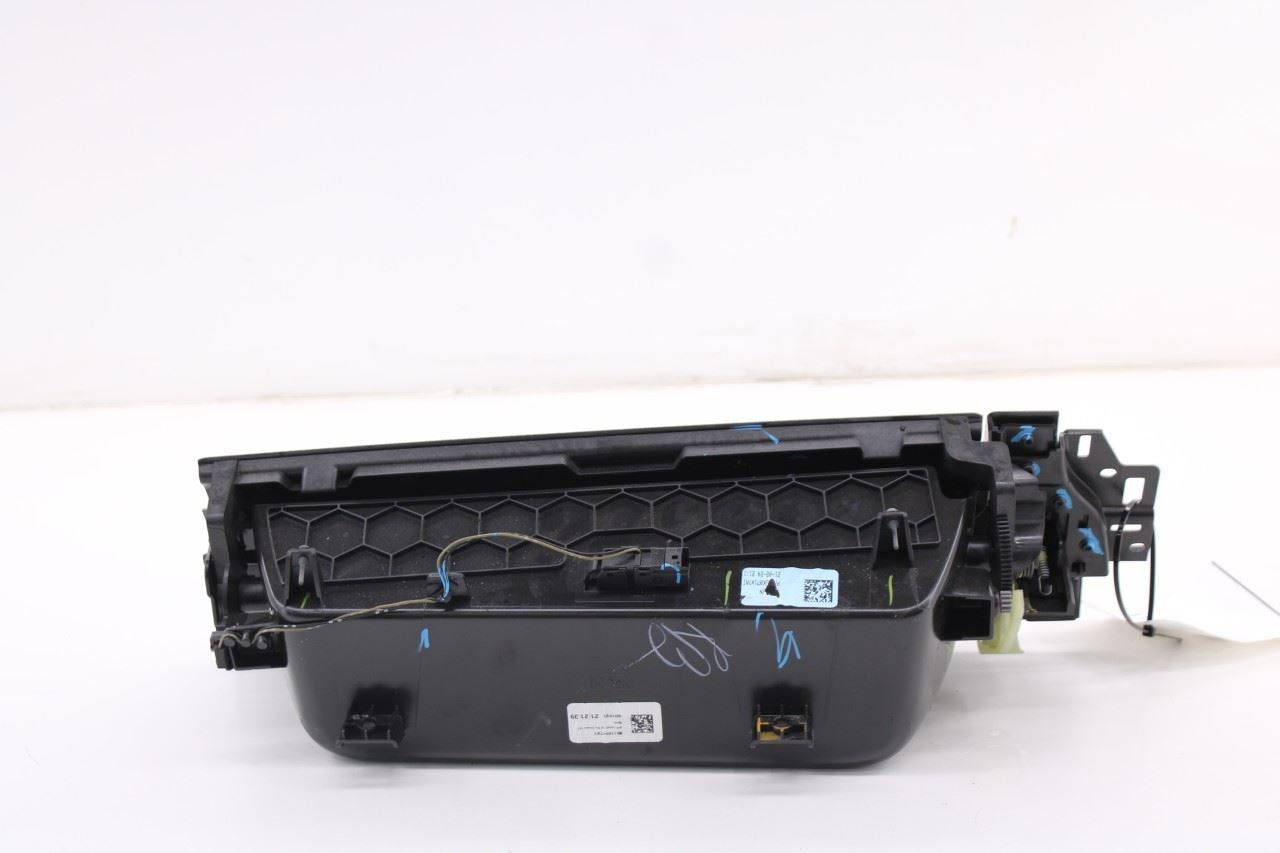 2019-2026 RAM 1500 Big Horn Dash Upper Glove Box Storage Compartment 6EK071X7AI3