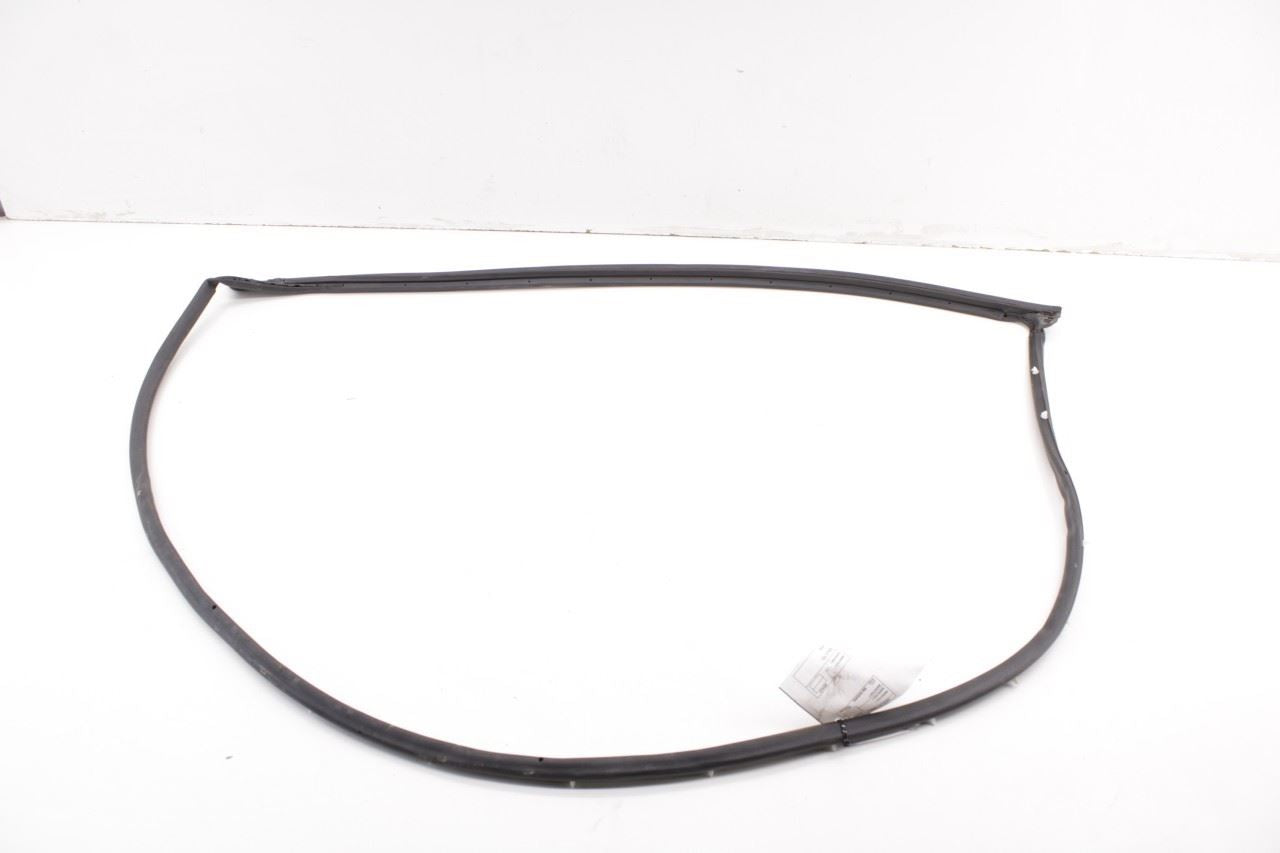 2021-2024 Kia K5 GT-Line Front Left Side Door Weatherstrip Seal 82130-L3000 OEM - Alshned Auto Parts