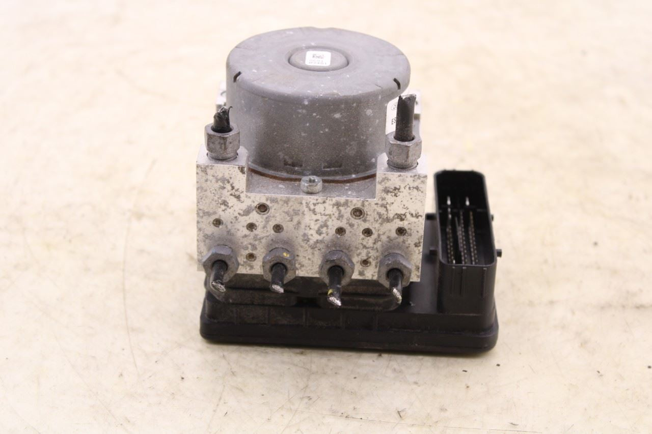 2017-2020 Lincoln MKZ Reserve 2.0L ABS Anti Lock Brake Pump Module HG9C-2B373-AH - Alshned Auto Parts