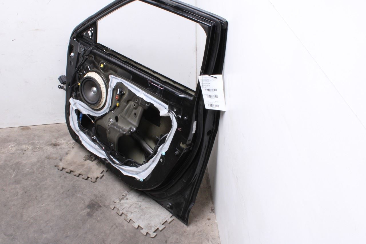 2011-2017 Hyundai Veloster Turbo Front Right Side Door Shell Panel 76004-2V010 - Alshned Auto Parts