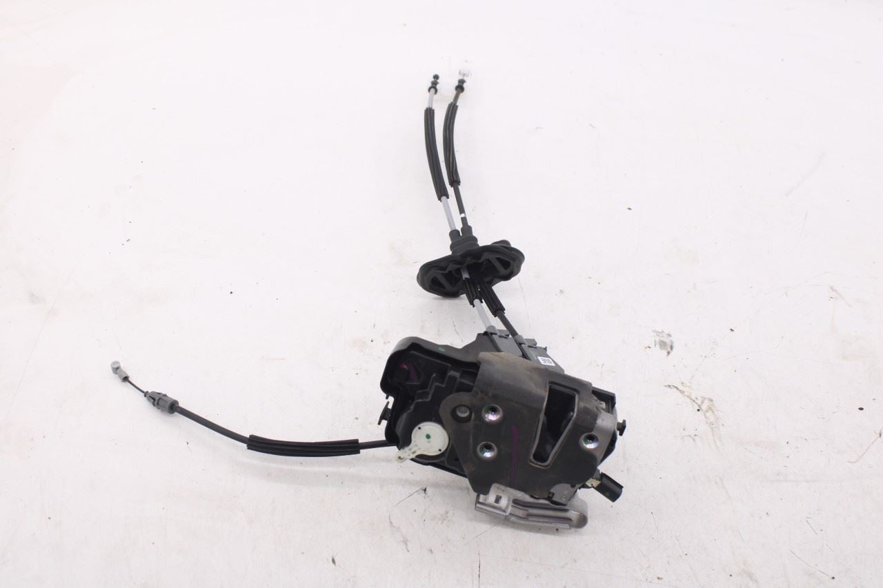 2023-2026 Ford Escape ST Front Left Driver Side Door Lock Latch Actuator - Alshned Auto Parts