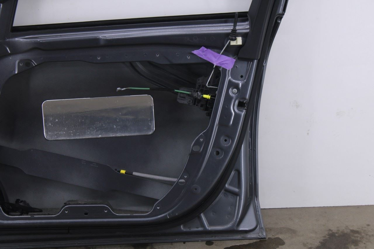 15-21 Mercedes-Benz C300 4Matic Front Right Side Door Shell Panel 2057200205 OEM - Alshned Auto Parts