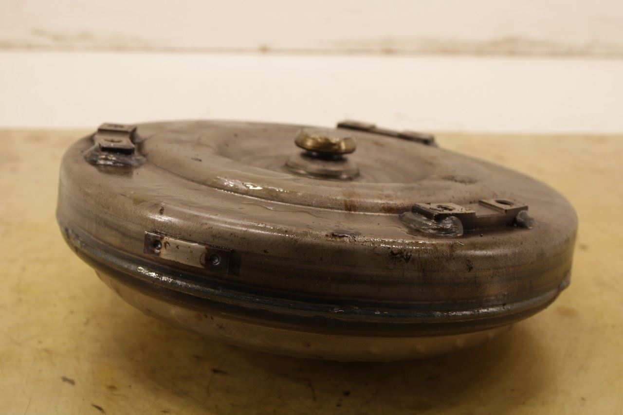 2014-22 Jeep Cherokee Latitude 3.2L 4x4 Transmission Torque Converter 68304202AA - Alshned Auto Parts