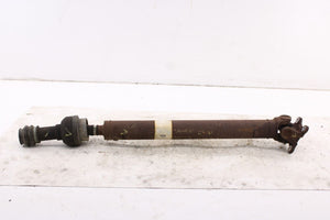 13-24 Ram 1500 Classic Express Quad Cab 5.7L Front Drive Shaft 8-Spd Auto 8HP70