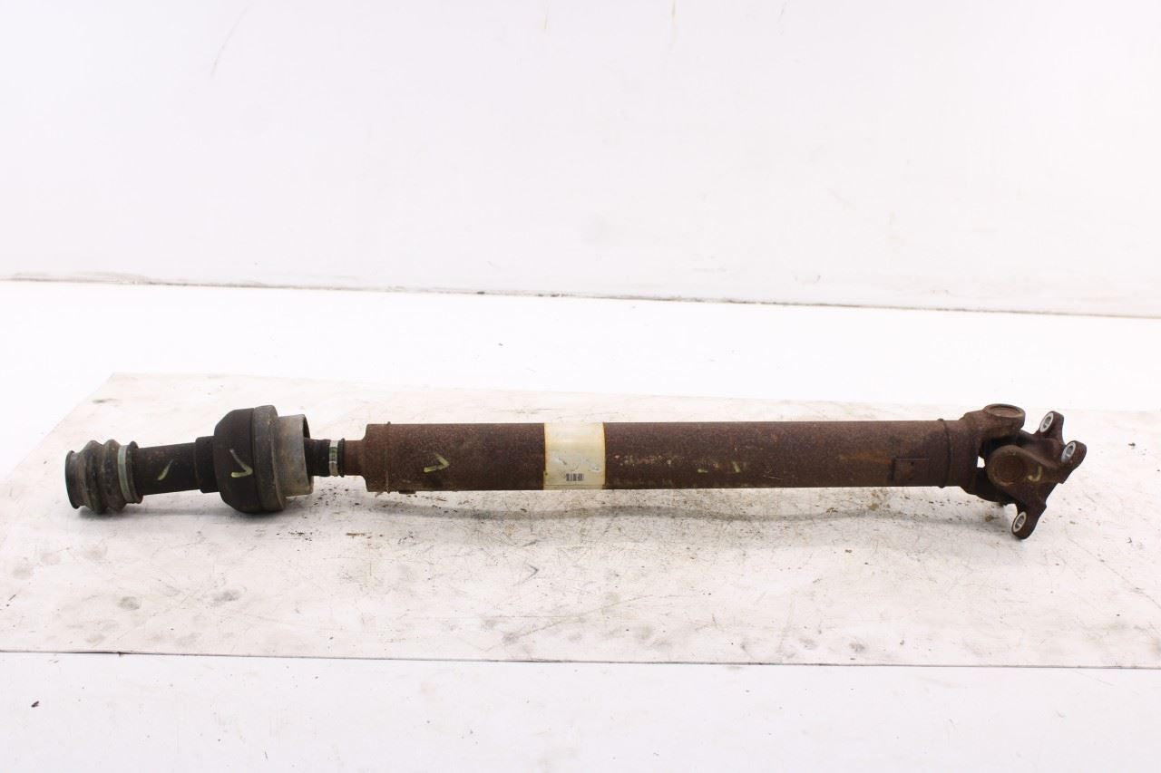 13-24 Ram 1500 Classic Express Quad Cab 5.7L Front Drive Shaft 8-Spd Auto 8HP700