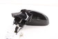 2019-20 Hyundai Santa Fe SEL 2.4L Driver Left Side Rear View Mirror 87610-S2250 - Alshned Auto Parts
