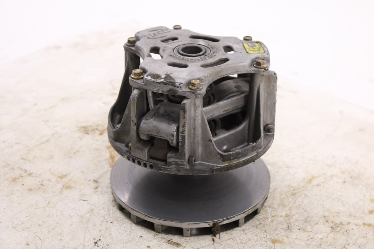 2014-20 Arctic Cat Wildcat Trail 700 4WD Primary Drive Clutch Assembly 0823-3766