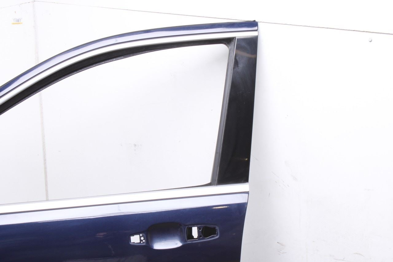 2011-2021 Jeep Grand Cherokee Summit Front Left Side Door Shell Panel 68274939AB - Alshned Auto Parts