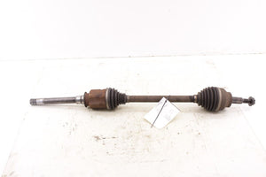 11-22 Jeep Grand Cherokee Overland 4x4 Front Right Side CV Axle Drive Half Shaft