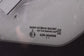 2019-2025 Infiniti QX50 LUXE Rear Right Passenger Side Quarter Window Glass - Alshned Auto Parts