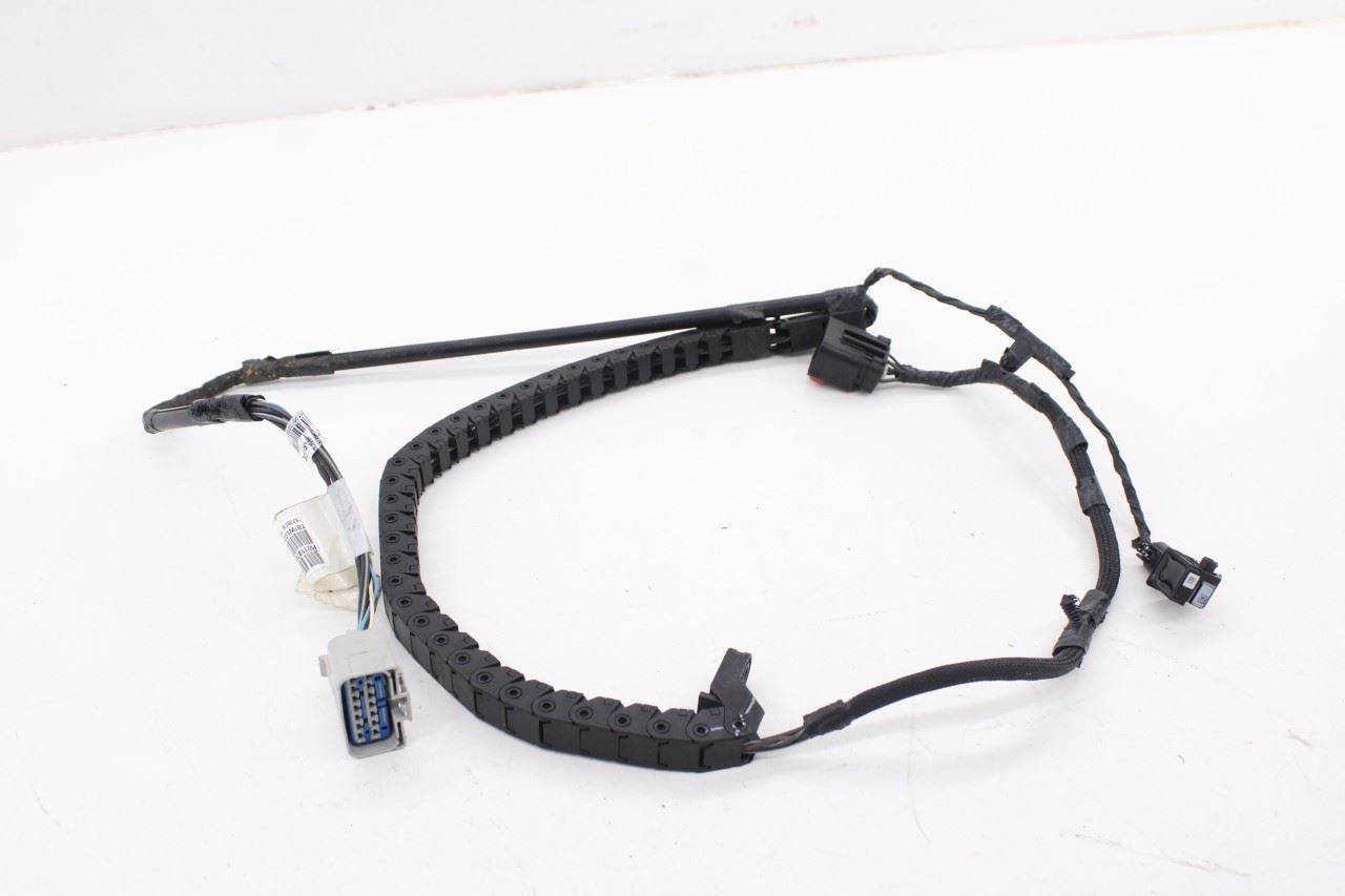 13-20 Dodge Grand Caravan Rear Right Sliding Door Track Wire Harness 68211876AA3