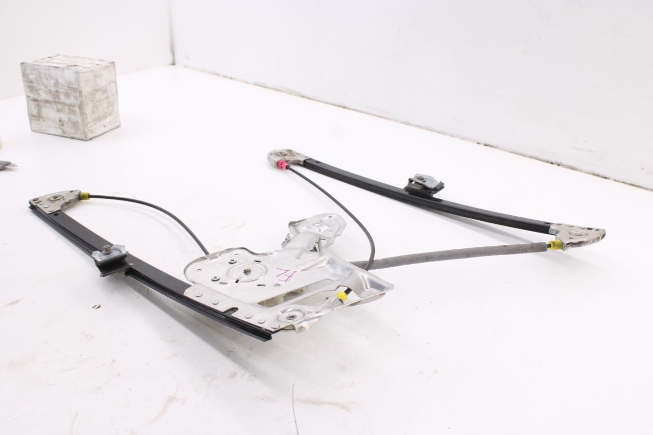 10-12 Land Rover Range Rover HSE Front Left Side Door Window Regulator w/ Motor - Alshned Auto Parts