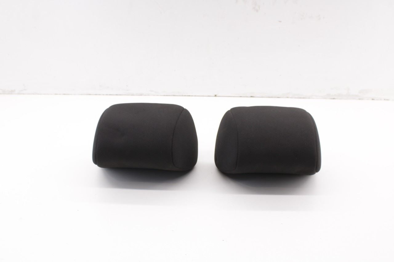2022-2026 Honda Civic Sport 2.0L FWD Front Right and Left Side Seat Headrest Set - Alshned Auto Parts