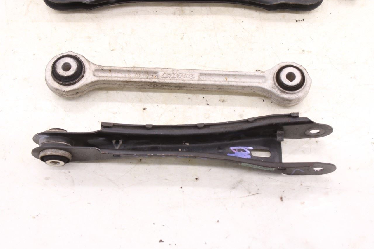 18-23 Kia Stinger GT2 AWD Rear Driver Left Side Lower and Upper Control Arm Set - Alshned Auto Parts