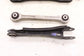 18-23 Kia Stinger GT2 AWD Rear Driver Left Side Lower and Upper Control Arm Set - Alshned Auto Parts