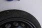 2010-2016 Audi S4 Premium Plus Steel Spare Wheel Tire T125/70R19 100M R19x4 - Alshned Auto Parts
