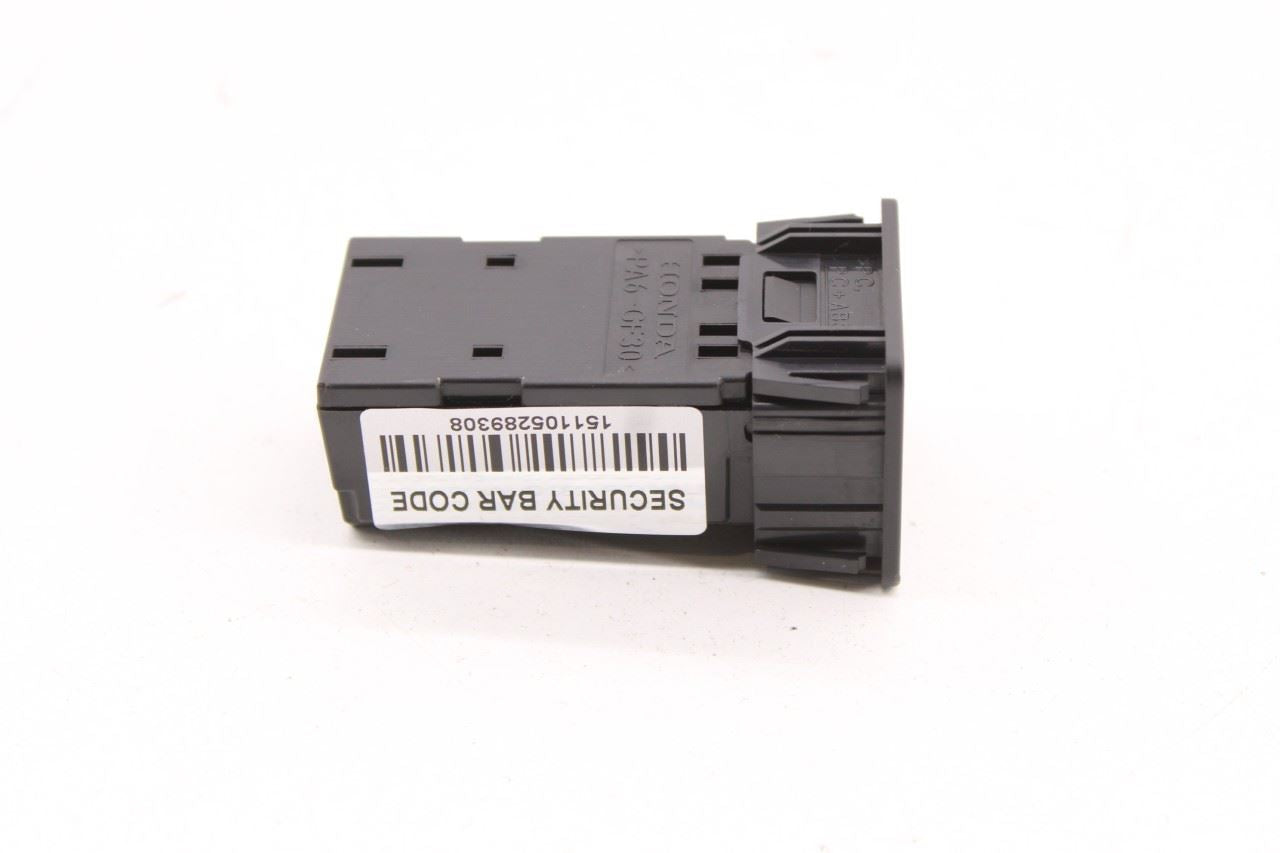 21-26 Honda Odyssey Touring Rear 3rd Row Left Charger Unit USB 39113-THR-A311-M1 - Alshned Auto Parts