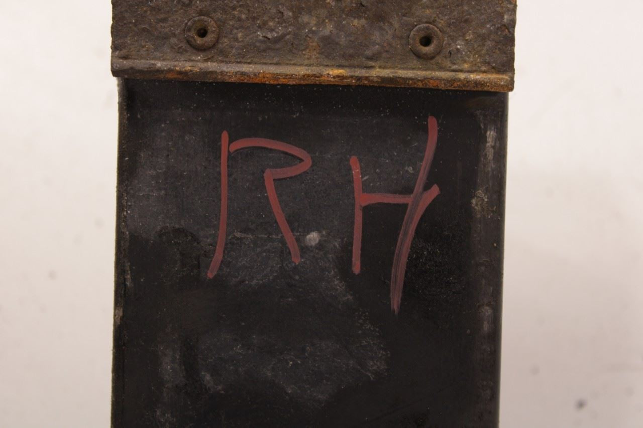 1997-04 Chevrolet Corvette RWD Rear Suspension Passenger Right Side Leaf Spring - Alshned Auto Parts