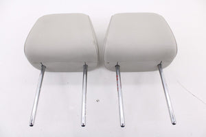 2015-18 Volkswagen Jetta Sport 1.8L Front Right and Left Side Seat Headrest Set