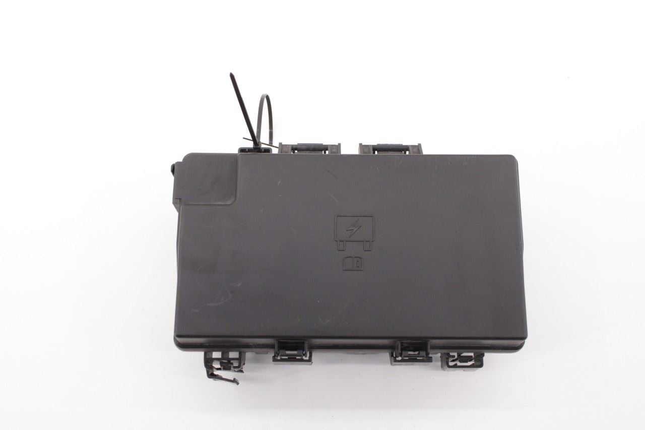 16-17 Jeep Grand Cherokee 5.7L IPDM Intelligent Power Distribution Center *ReaD* - Alshned Auto Parts