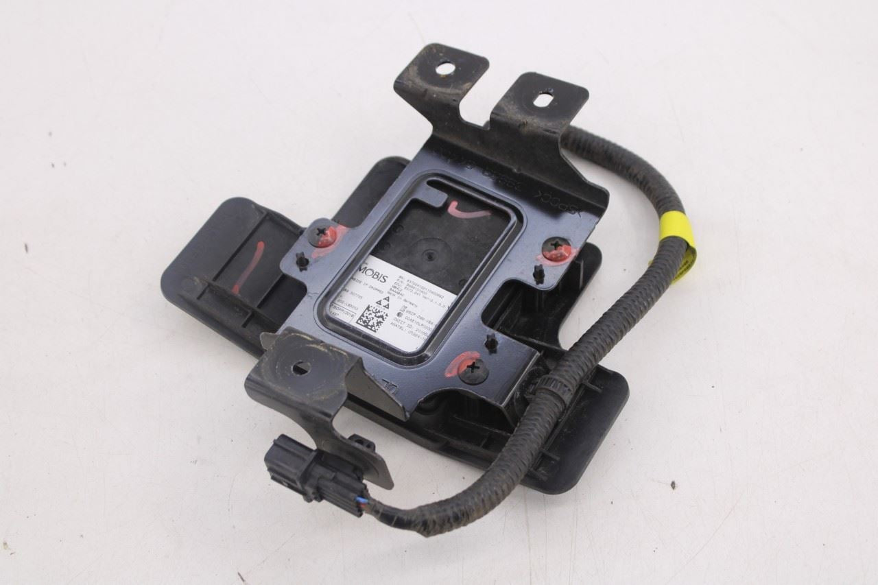 20-22 KIA Sportage Nightfall Rear Right Blind Spot Detection Radar Sensor Module15