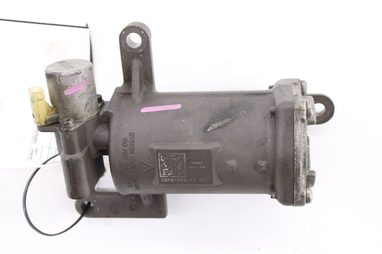 18-24 Chevrolet Equinox LT 1.5L FWD Auto Transmission Fluid Accumulator 242839387