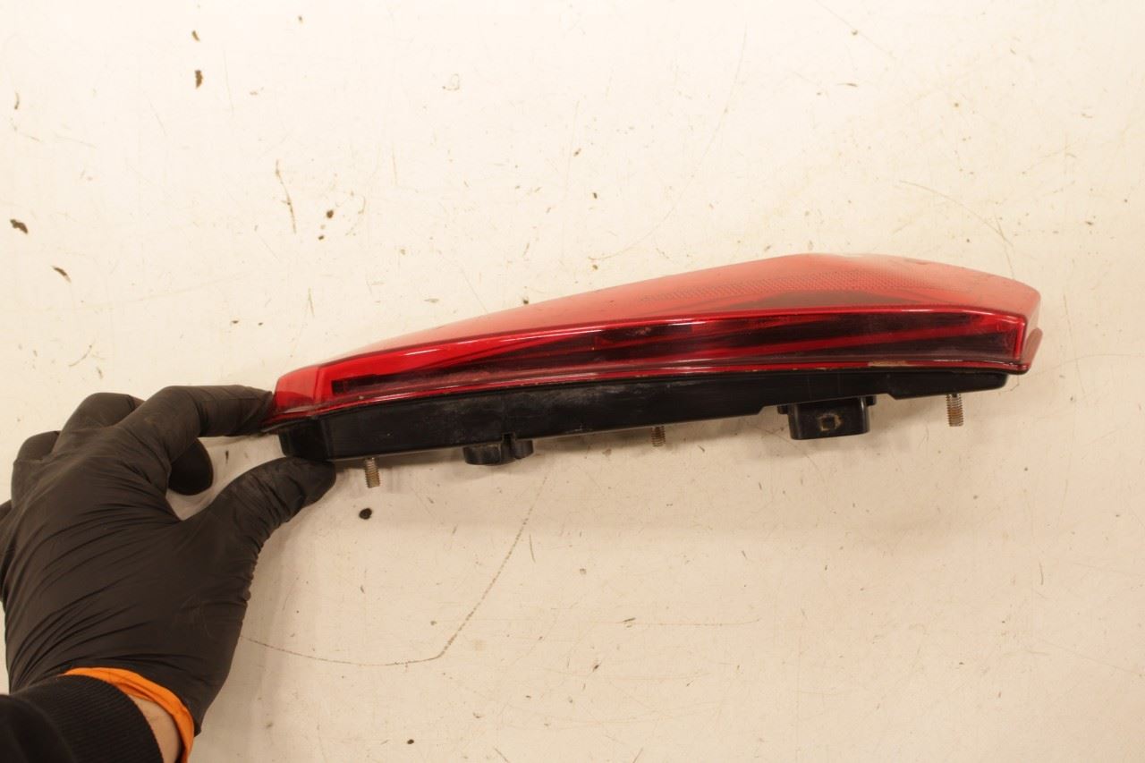 2024-2026 Polaris RZR XP 1000 Ultimate Rear Left Side Tail Light Lamp 2415182 - Alshned Auto Parts
