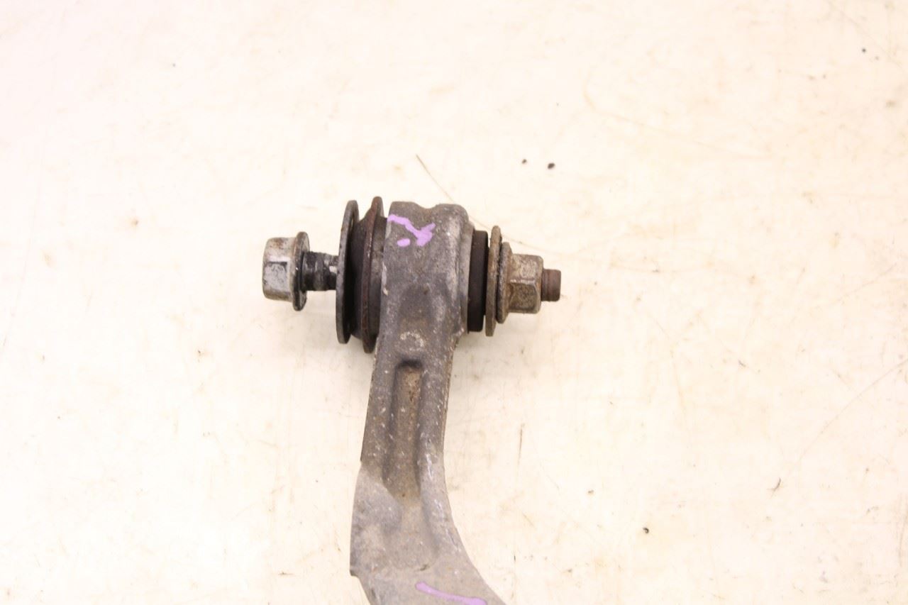 19-2025 Chevrolet Silverado LT-L 2.7L 4x4 Front Left Upper Control Arm 85660606 - Alshned Auto Parts