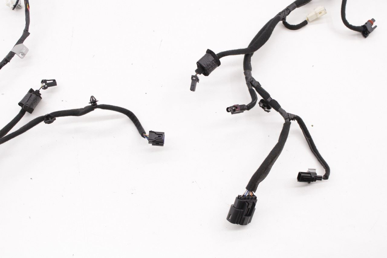 21-23 Kia Sorento X-Line SX Prestige Tailgate Back Door Wire Harness 91650-R5010 - Alshned Auto Parts