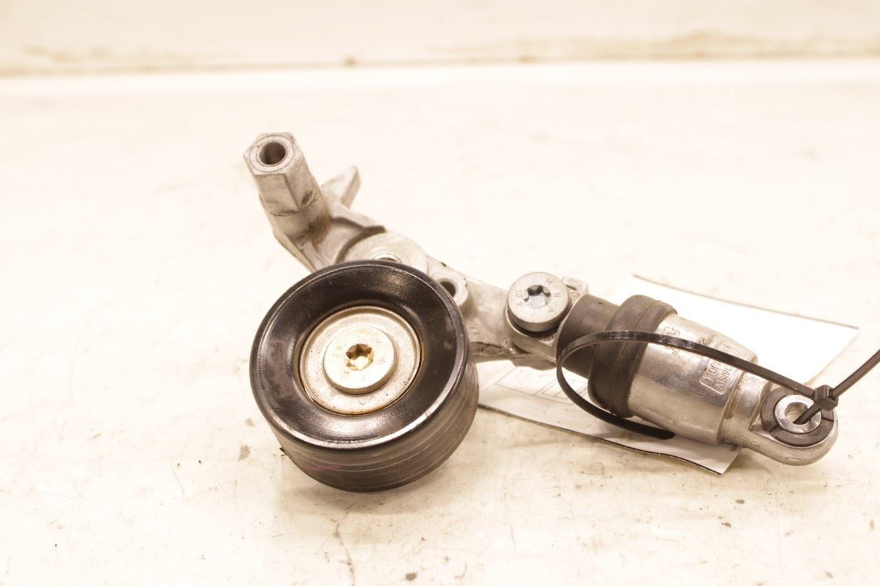 2023-26 Acura Integra A-Spec 1.5L Serpentine Belt Tensioner Pulley 31170-59B-015 - Alshned Auto Parts