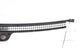 2011-21 Jeep Grand Cherokee Limited Front Dash Defroster Grille Trim 1QQ09DX9AE10