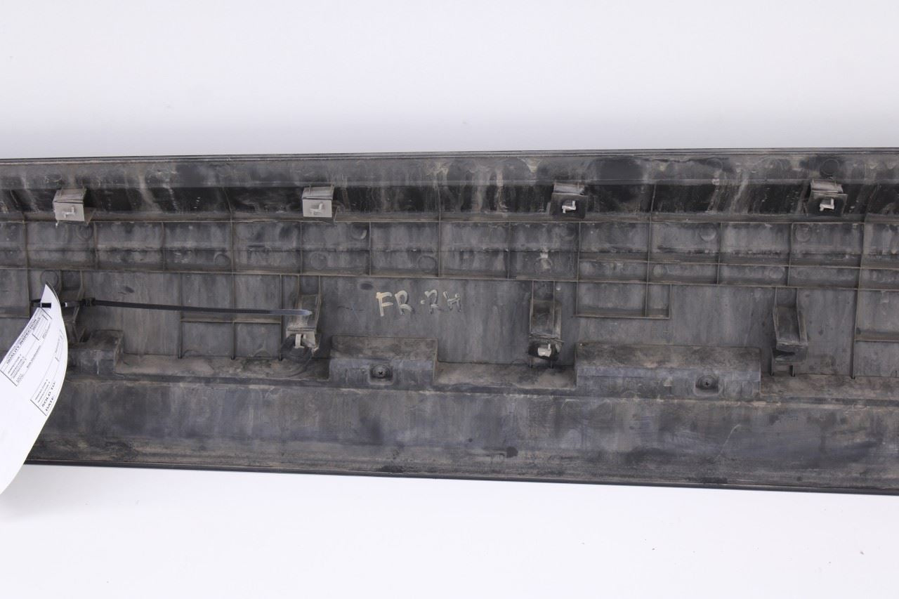 2021-2023 Hyundai Santa Fe SEL Front Right Door Lower Garnish Panel 87722-S200015