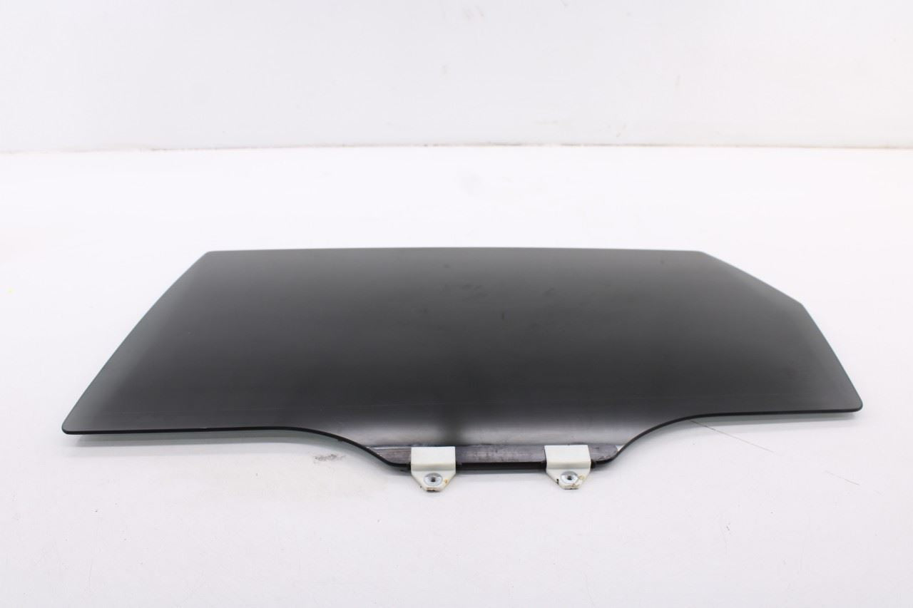 2014-2020 Acura MDX w/Tech Pkg Rear Left Door Window Movable Glass 73450-TZ5-H005