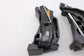 2011-18 Porsche Cayenne S Lifting Jack and Tool Kit w/ Containers and Compressor3