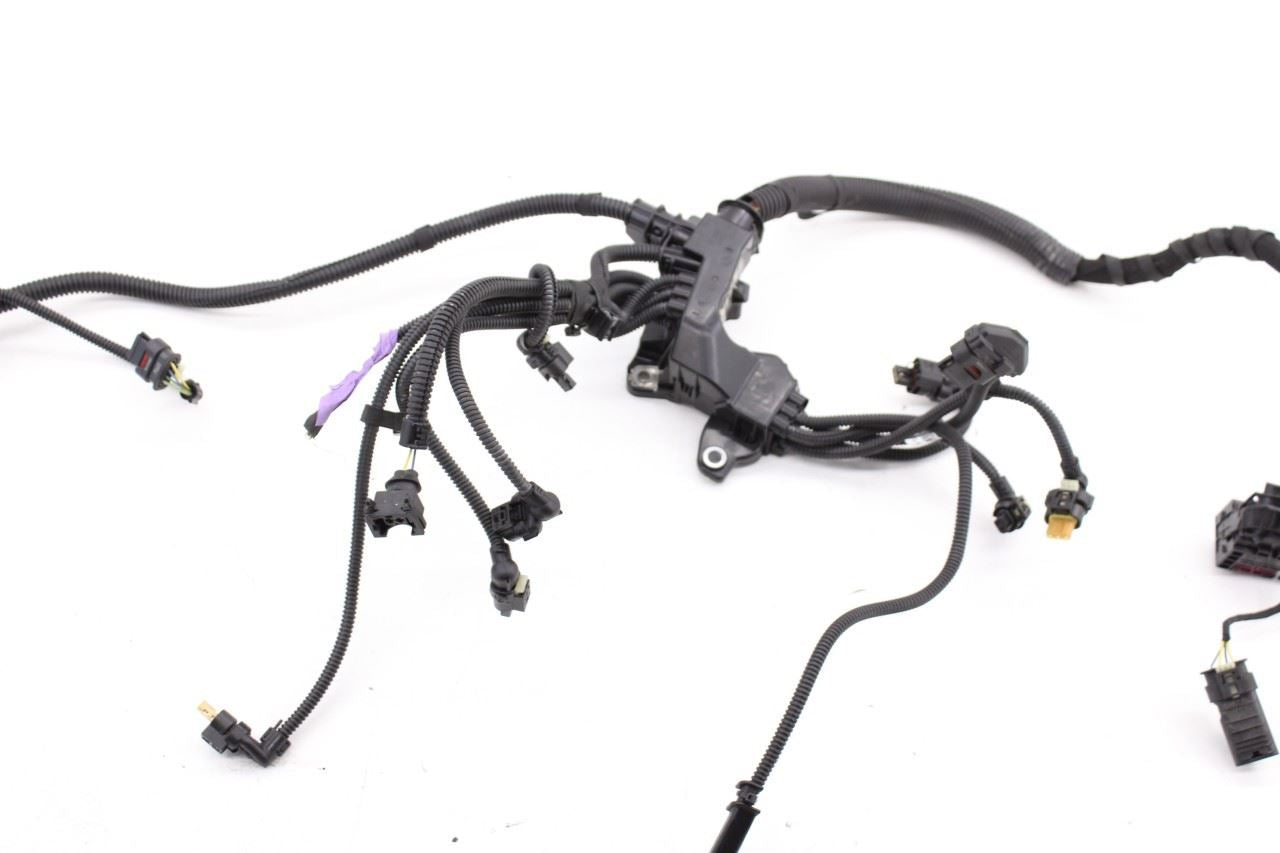 2024 BMW 430i Gran Coupe xDrive 2.0L AWD Engine Sensoric Wire Harness *ReaD* - Alshned Auto Parts