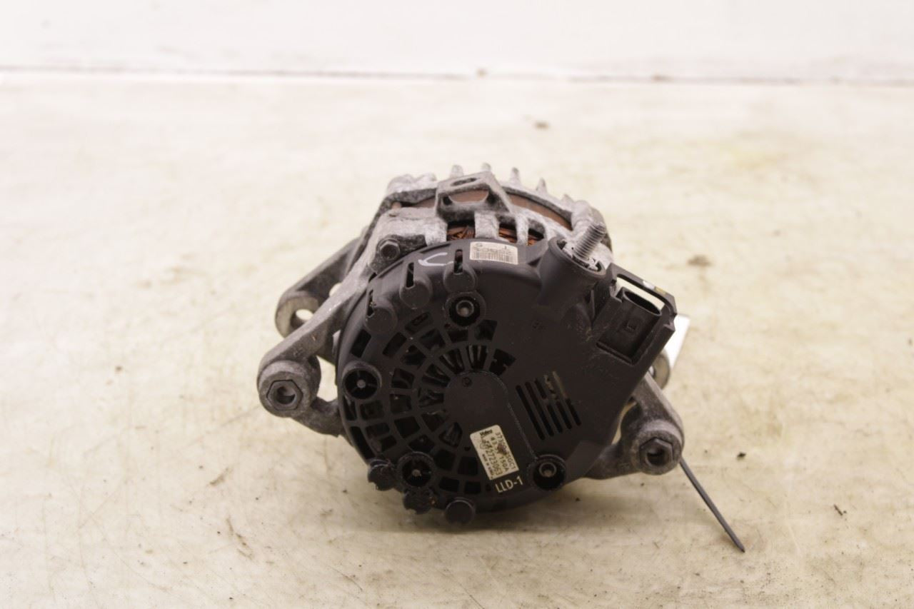 21-25 Kia Sorento X-Line SX Prestige 2.5L Engine Alternator Generator 13.5V 150A - Alshned Auto Parts