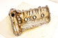 17-23 GMC Acadia SLT-1 3.6L Left Side Engine Cylinder Head Valve Cover 12649897 - Alshned Auto Parts