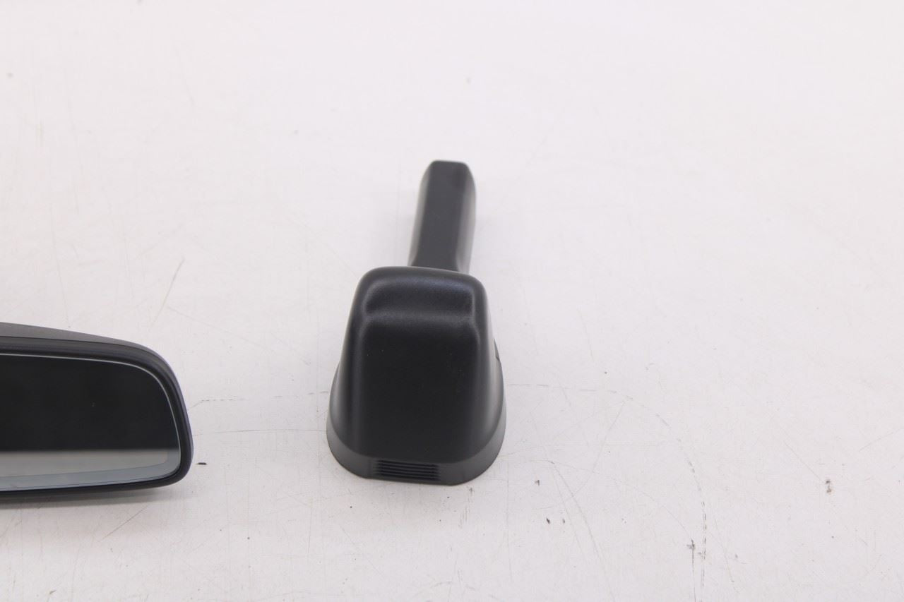 2018-2025 Volkswagen Atlas SE Interior Inside Rear View Mirror w/ Cover - Alshned Auto Parts