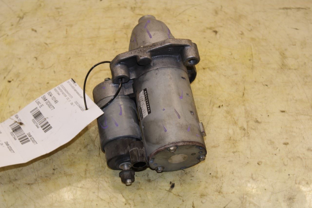 2017-2023 Dodge Charger GT AWD 3.6L Engine Starter Motor 56029852AB OEM - Alshned Auto Parts