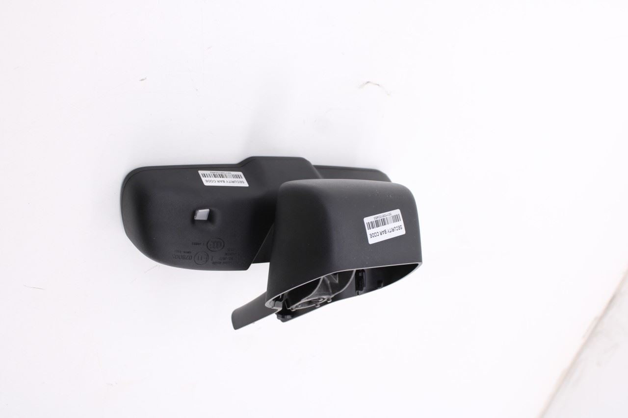 2014-16 Jeep Grand Cherokee Limited Interior Inside Rear View Mirror 68144049AC7