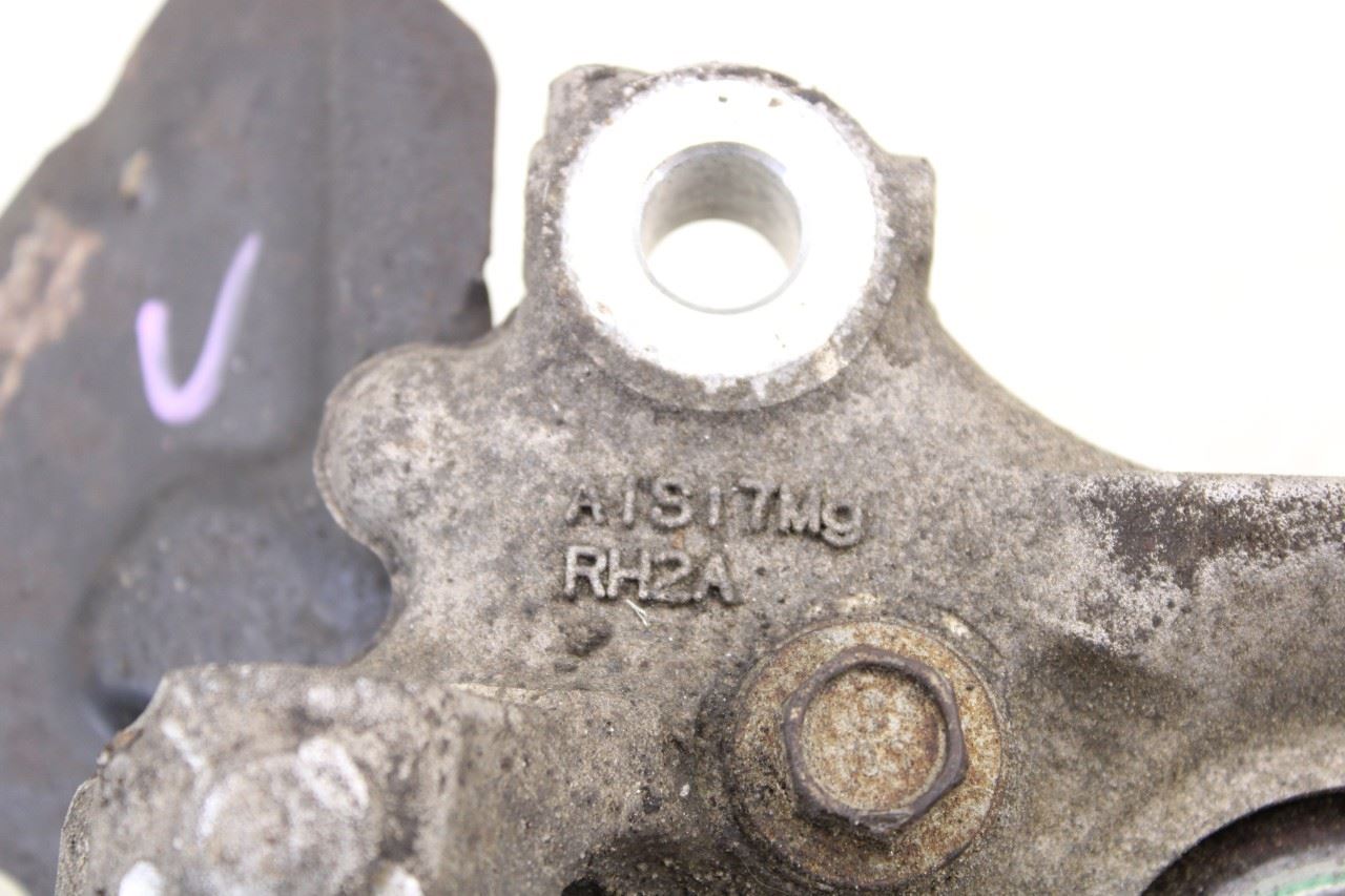 17-20 Lincoln MKZ Reserve Front Right Passenger Side Spindle Knuckle Hub *ReaD* - Alshned Auto Parts