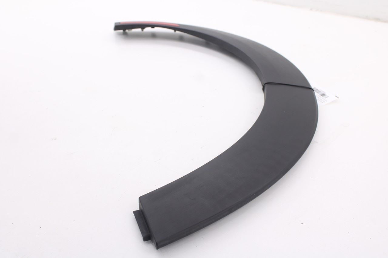 2013-21 Mini Hardtop Cooper Rear Right Side Fender Wheel Opening Molding 7300822 - Alshned Auto Parts