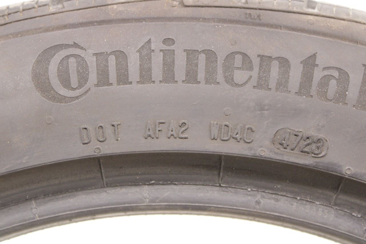 2023 Tire Continental ProContact TX 245/45R19 102H Set of 2 R76622 - Alshned Auto Parts