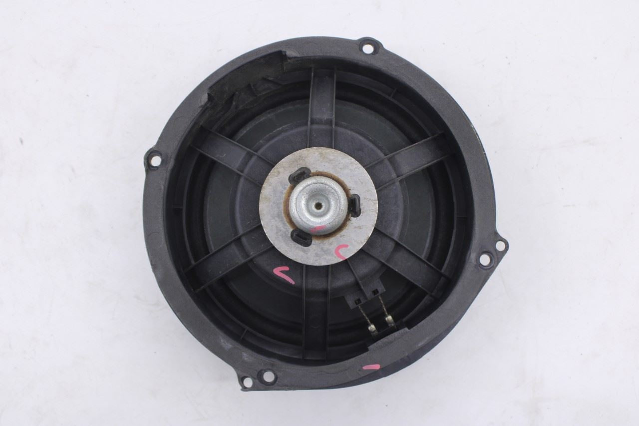 2012-17 Audi A7 Premium Front Right and Left Door Audio Sound Speaker 4G20354155