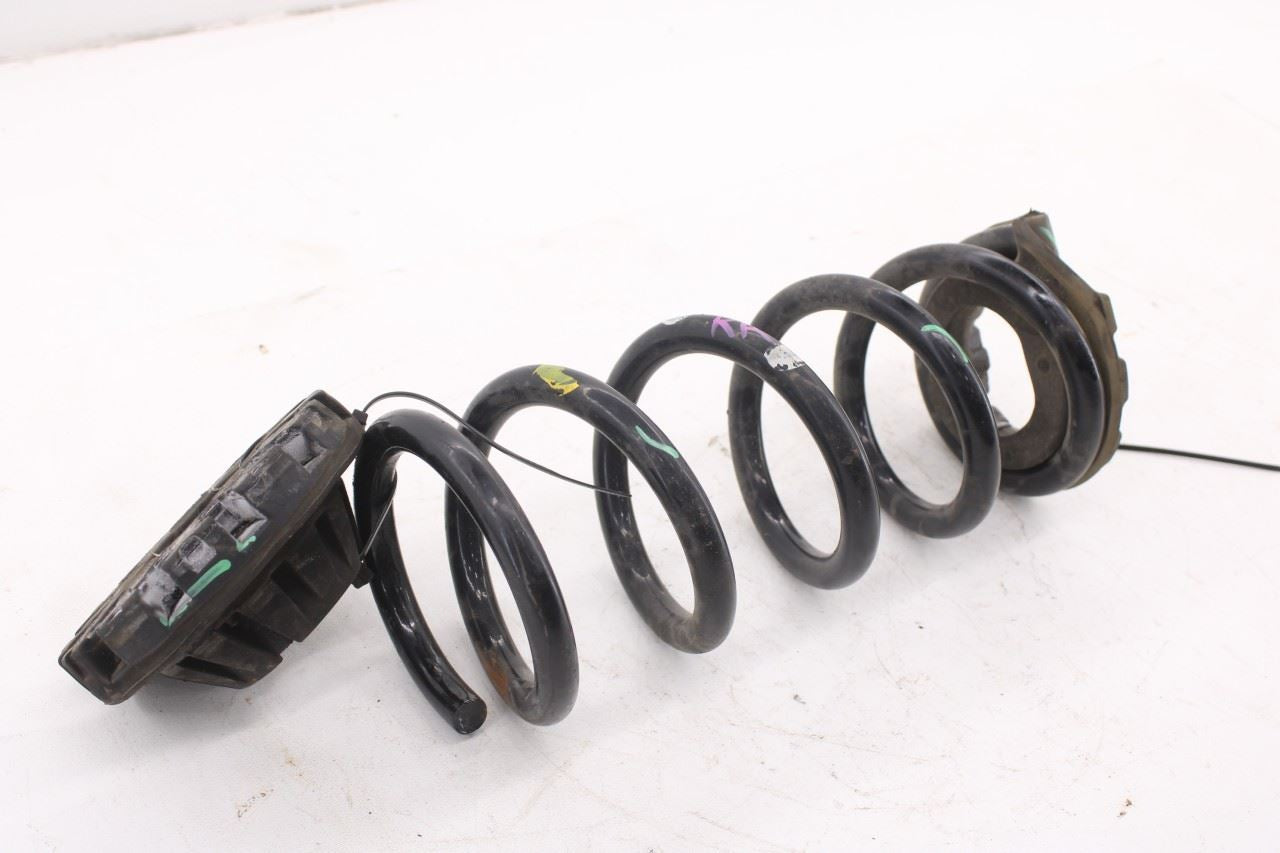 2016-20 Infiniti QX60 Rear Right Passenger and Left Driver Side Coil Spring Set5
