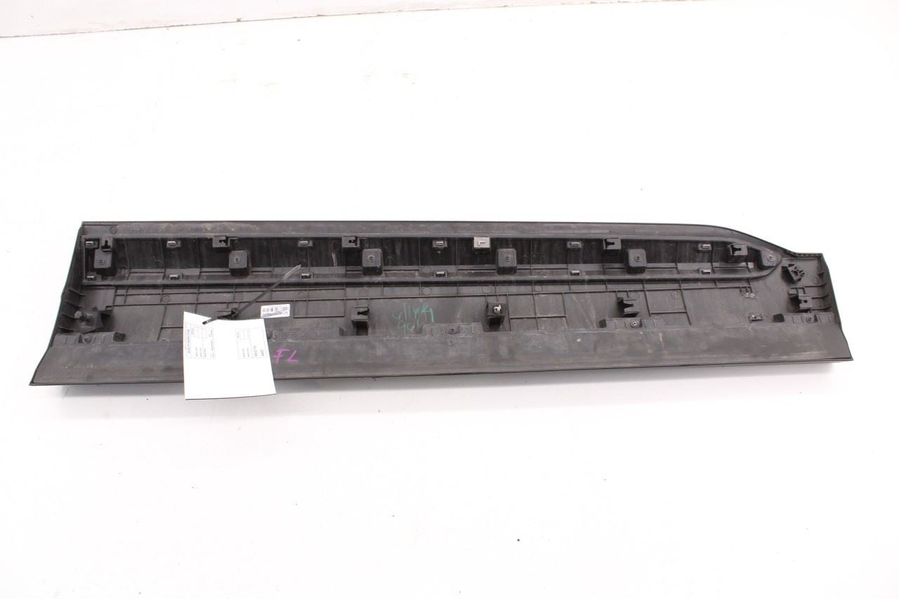 2019-23 Hyundai Santa Fe SEL Front Left Door Lower Garnish Molding 87721-S2200 - Alshned Auto Parts