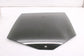 2010-12 Land Rover Range Rover HSE Rear Left Door Window Movable Glass CVB0001315