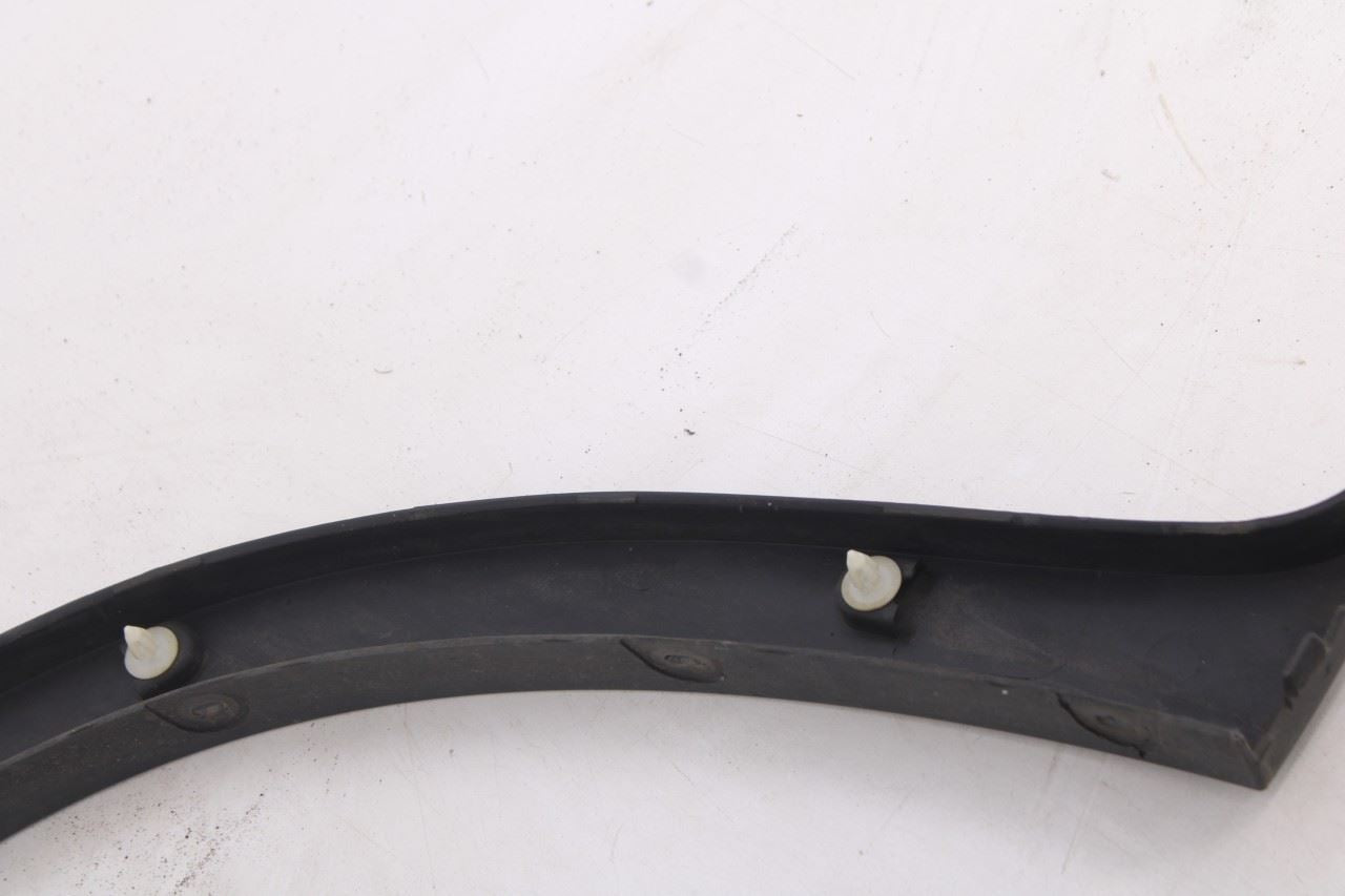 2007-2013 BMW X5 xDrive35i Front and Rear Left Fender Flare Arch Panel Set of 218